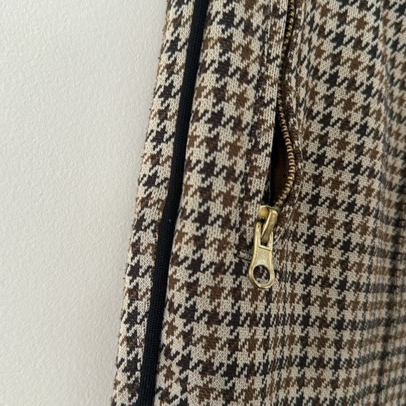 H&M Knit Jacquard Pants - Picture 2 of 7